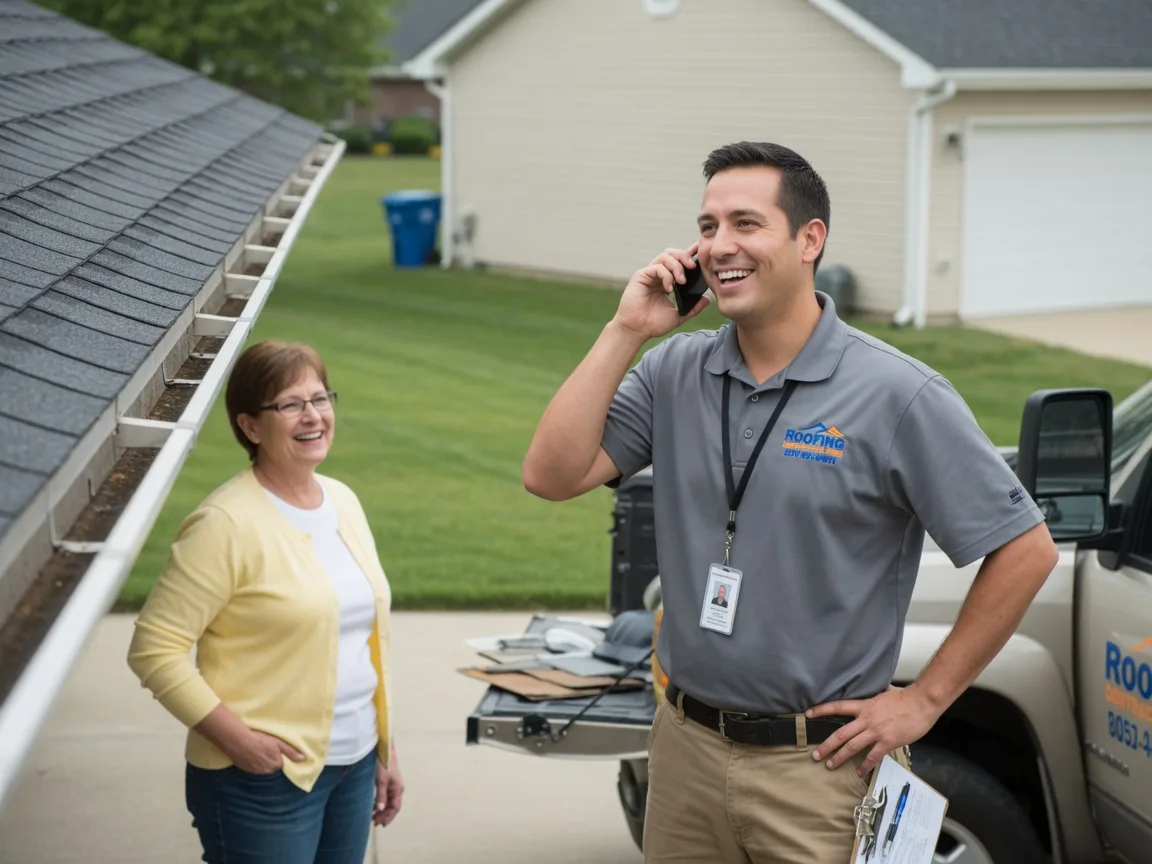 Local Roofing Contractors Saint Stephens Church, VA FAQs